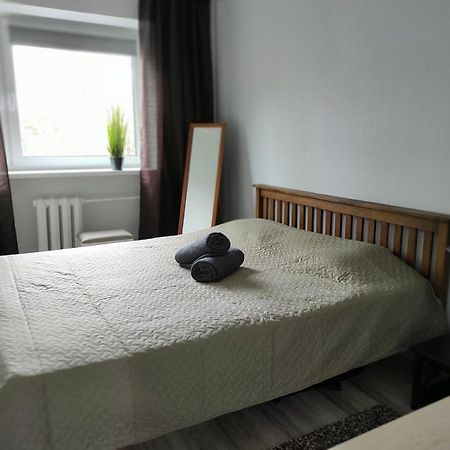 Hiiumaa Family Apartments Kardla Luaran gambar