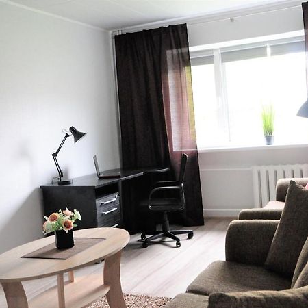 Hiiumaa Family Apartments Kardla Luaran gambar