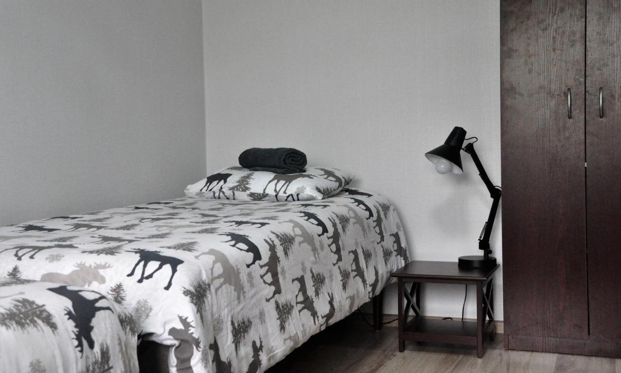 Hiiumaa Family Apartments Kardla Luaran gambar