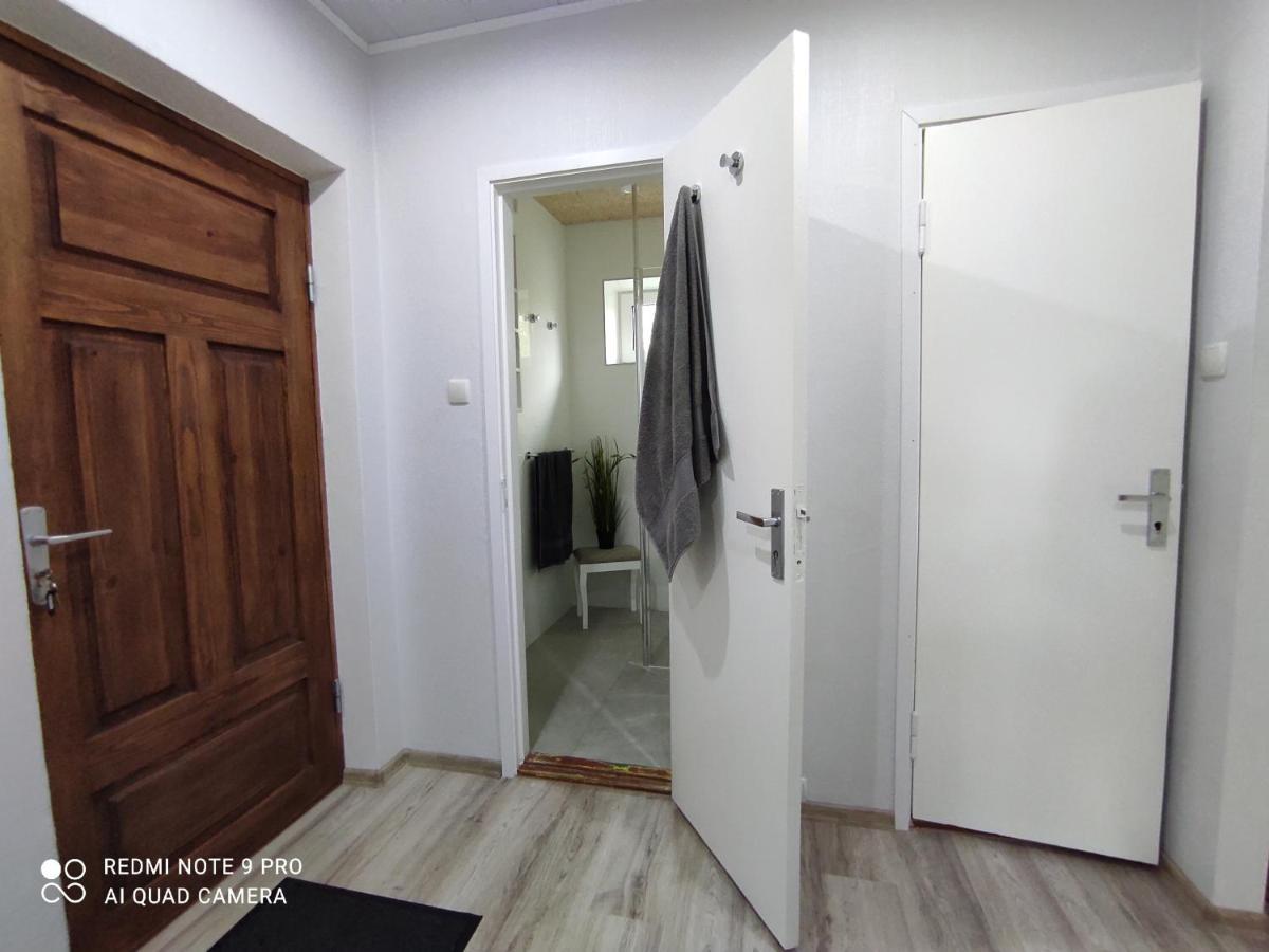 Hiiumaa Family Apartments Kardla Luaran gambar