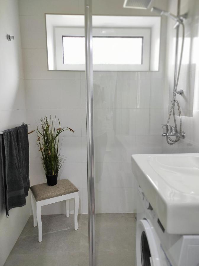 Hiiumaa Family Apartments Kardla Luaran gambar