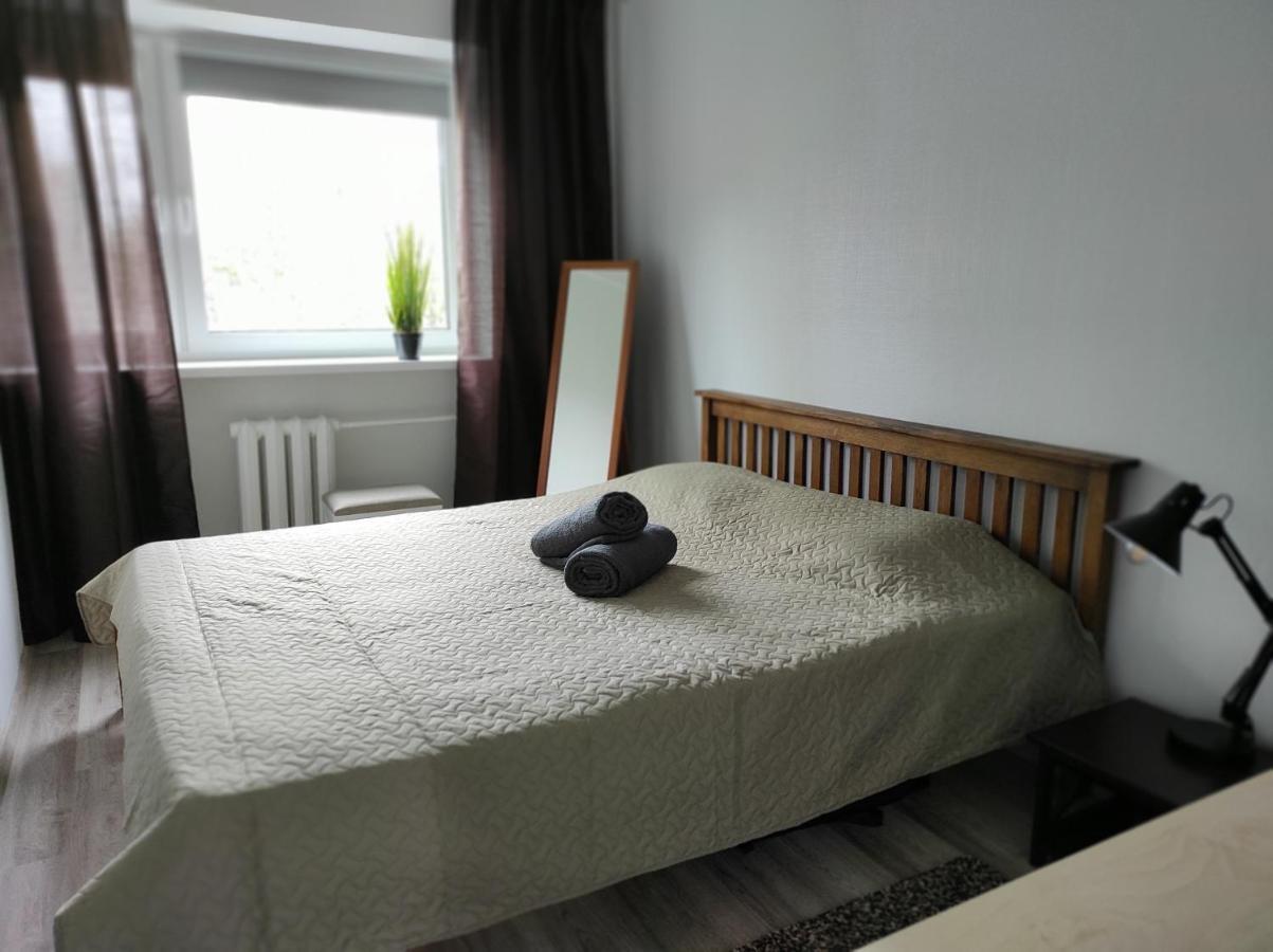 Hiiumaa Family Apartments Kardla Luaran gambar