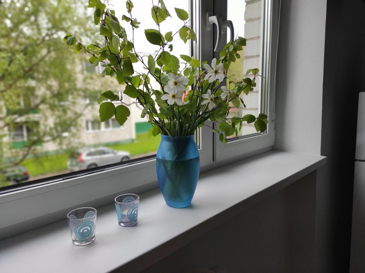 Hiiumaa Family Apartments Kardla Luaran gambar