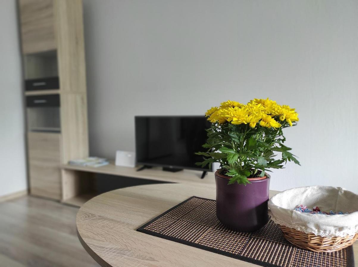 Hiiumaa Family Apartments Kardla Luaran gambar