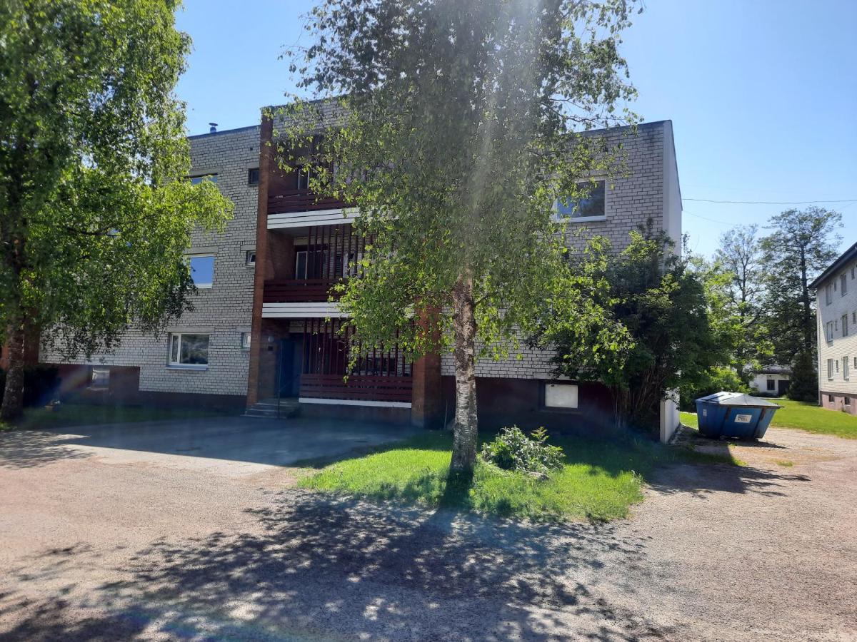 Hiiumaa Family Apartments Kardla Luaran gambar
